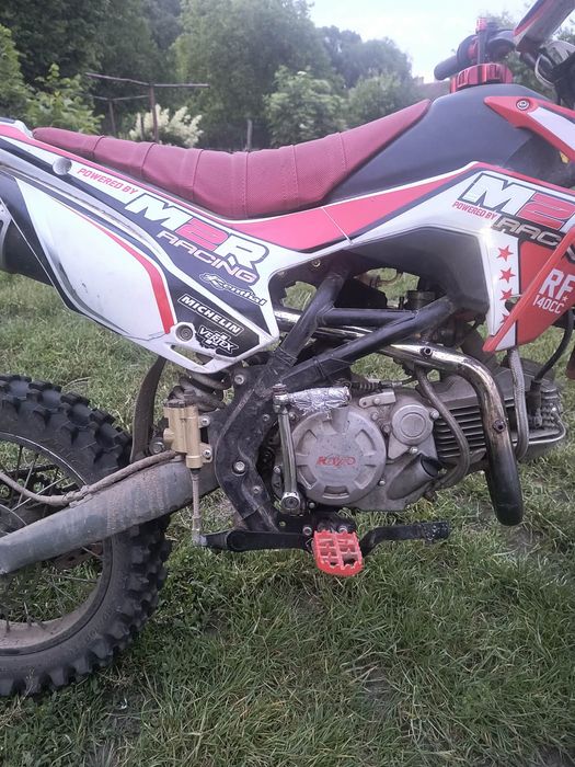 Cross M2R kayo 160cc