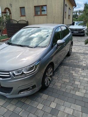 Sprzedam Citroena C4