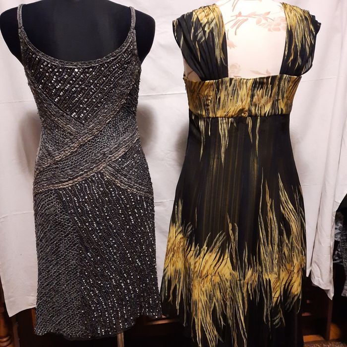 Sukienki  wieczorowe