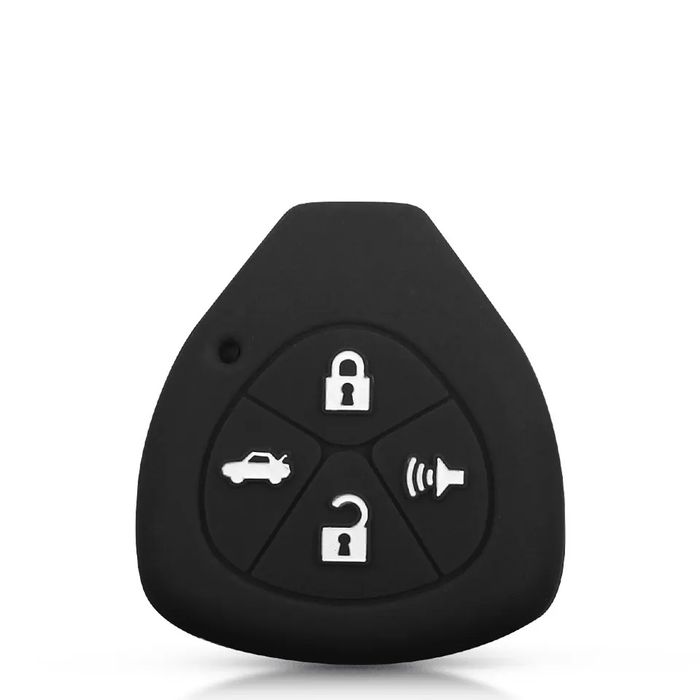 Чехол для ключа Тойота