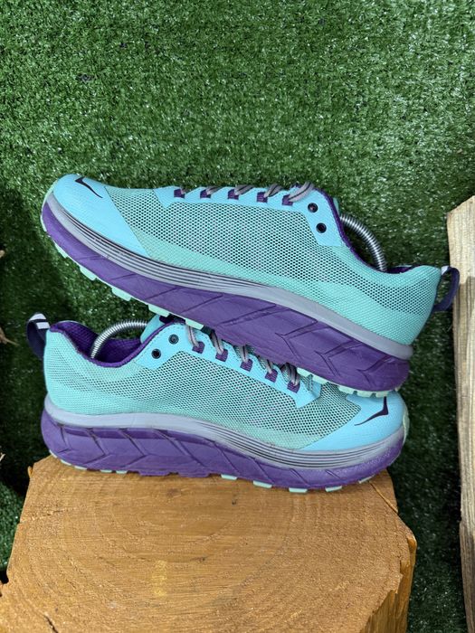 Hoka Challenger ATR 4