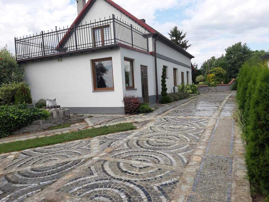 Dom – Sułów - Więcej