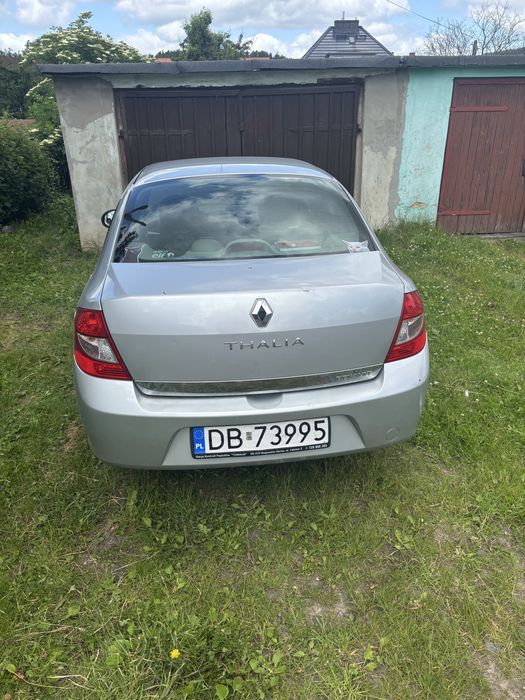 Renault Thalia II