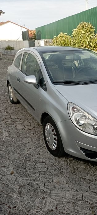 Vendo Opel corsa D 1.3 CDTI