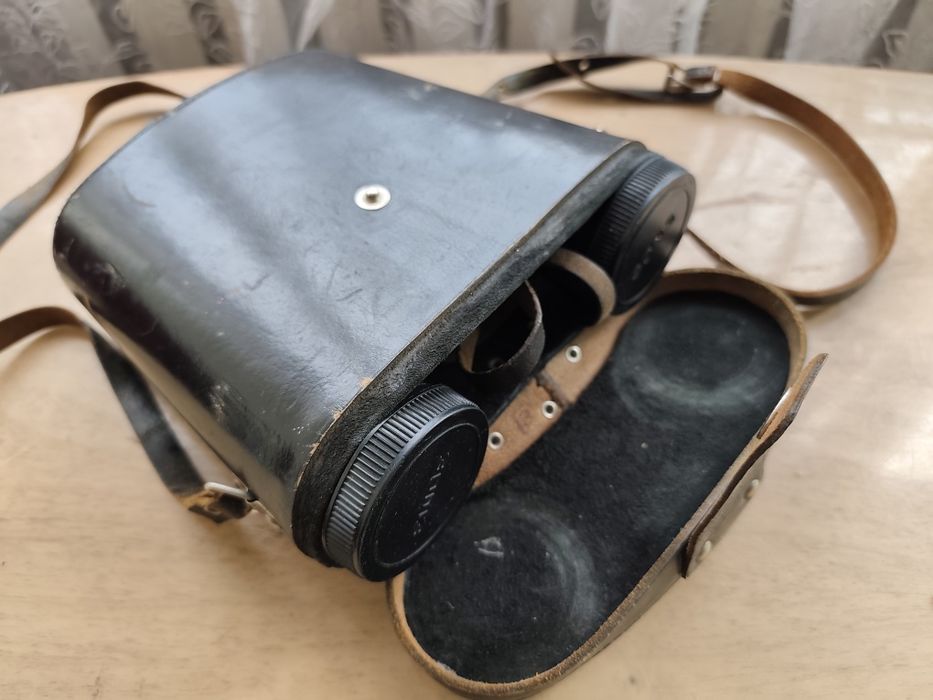 Бінокль БПЦ 7/50 ЗОМЗ