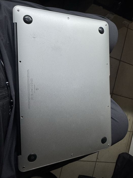 MacBook Air A1369 2011
