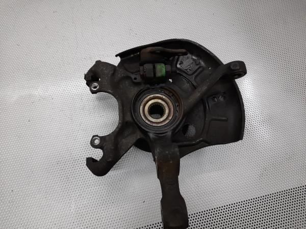 Manga de eixo frente esquerda VOLKSWAGEN Golf III (1H1)