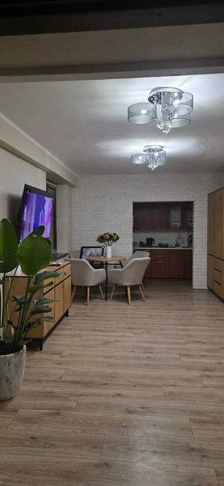 Pokoje  U MARYSI
