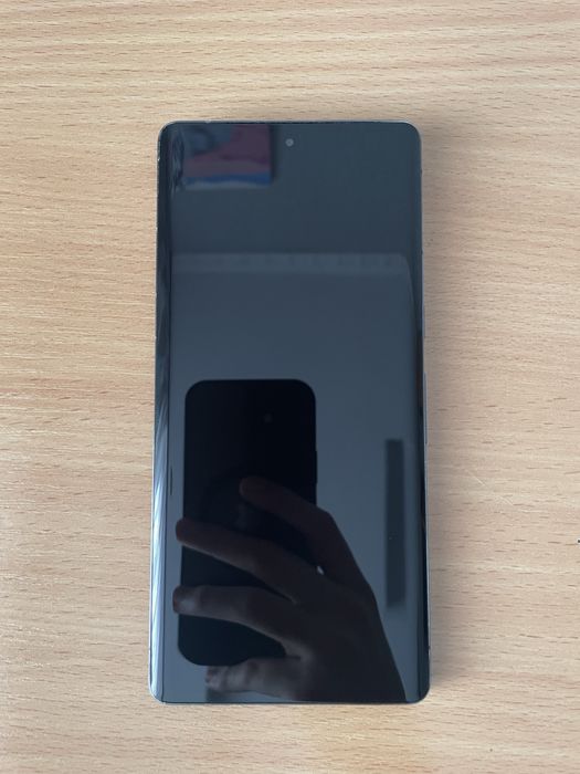 Google pixel 7 pro neverlock