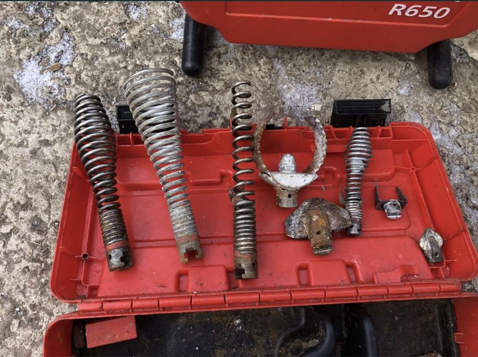 Прочистка труб канализации, видеодиагностика ,очистка чистка прочистит ...