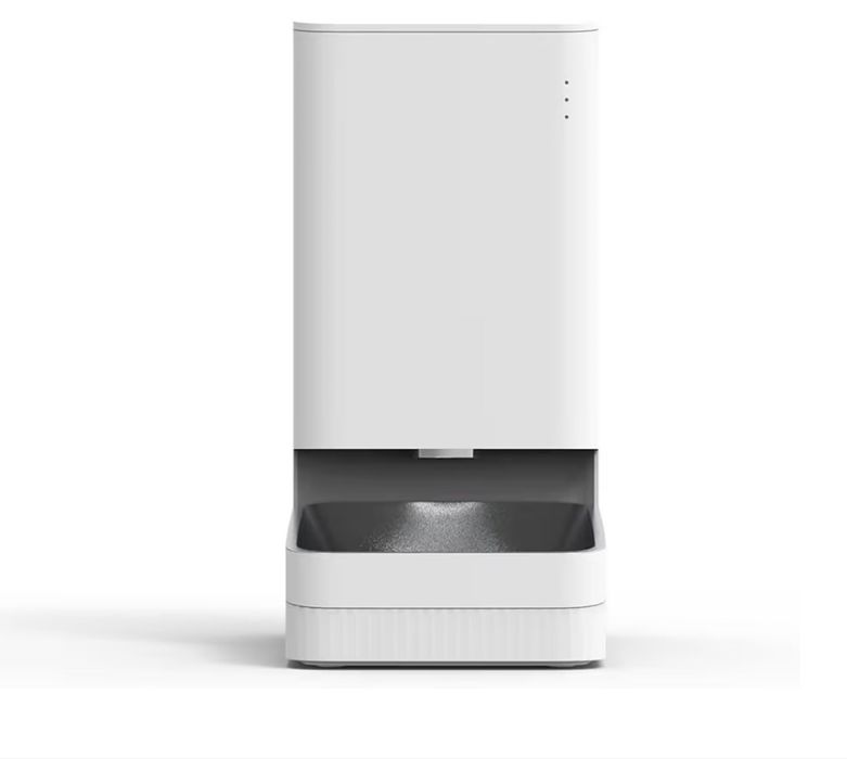 Xiaomi Comedouro Automatico wifi (como novo)