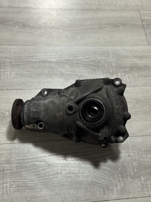 Передний редуктор BMW бмв 3.15 f,e серия f15,e70,f30