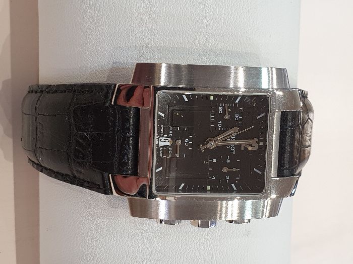 TISSOT Relógios novos (5 unidades 1200€)