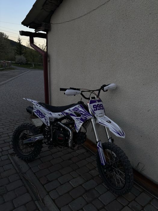 BSE 125 cc PH10L