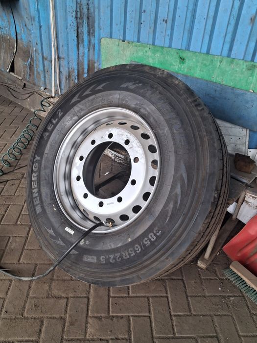 Продам ассенизатор