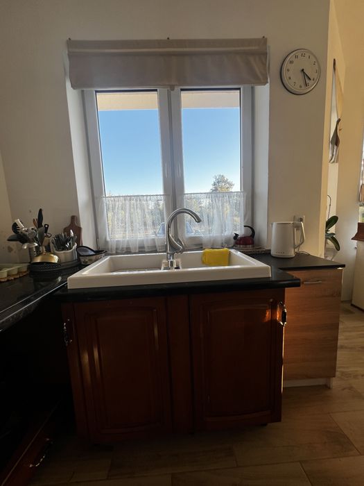 Pokoje, cicha okolica