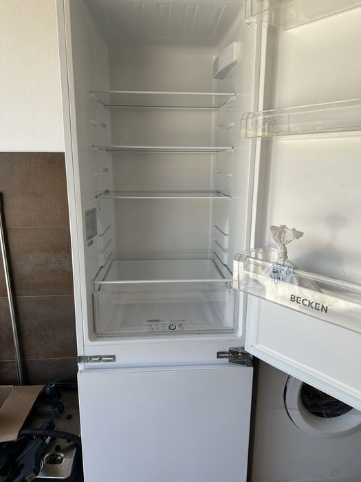 Frigorico Encastre Becken BBIC2341