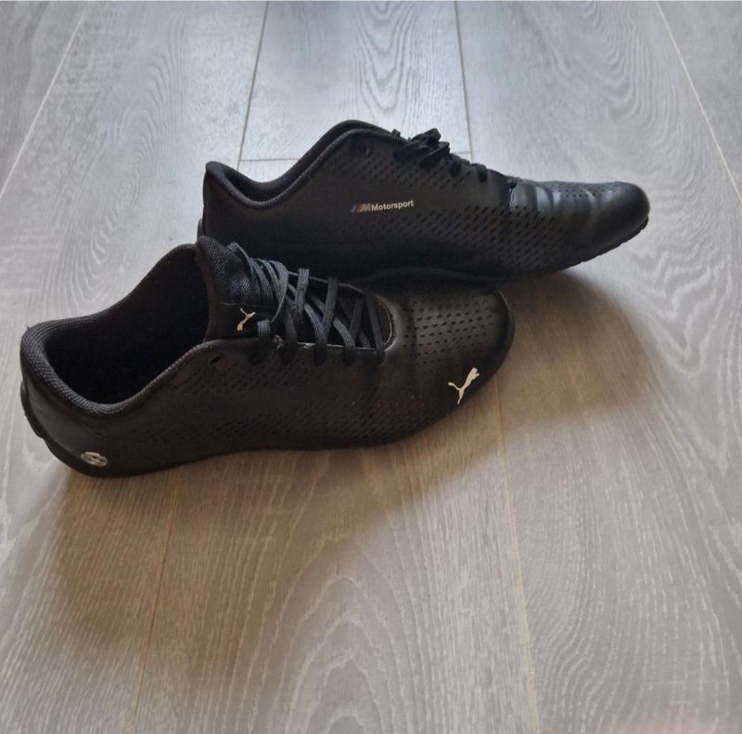 Puma bmw motorsport drift cat 5 ultra cheap