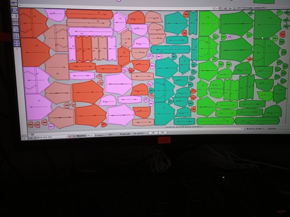 Швейний цех Хмельницький