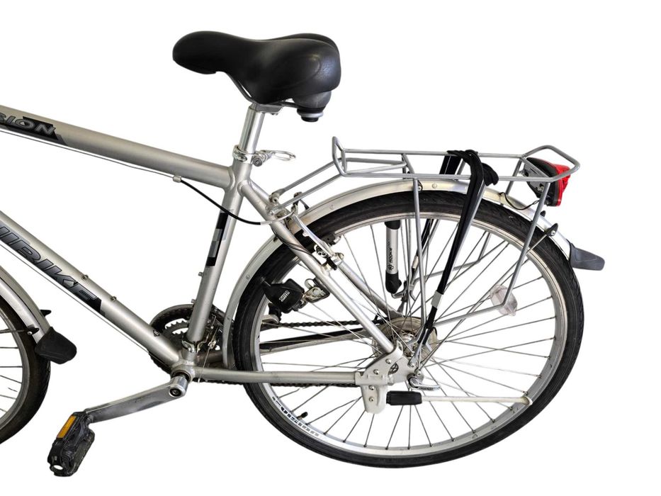 Rower Unibike Vision rama 19 cali koło 28"