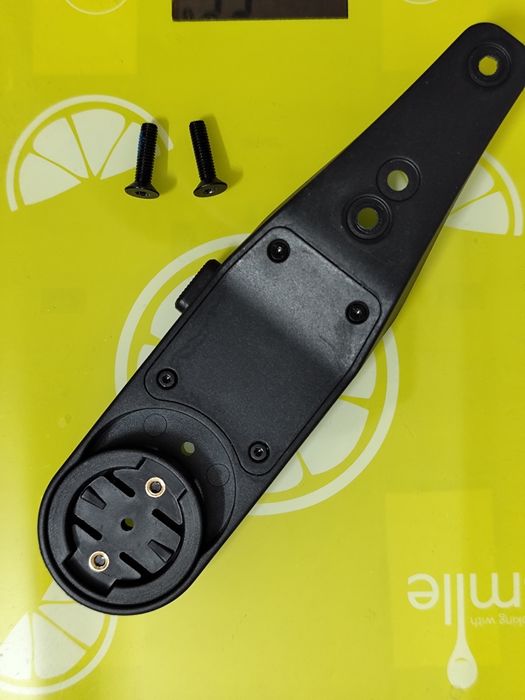 Canyon FLASH Cycling Front Light Mount uchwyt stan idealny wysyłka