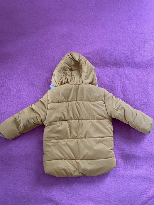 Куртка весна-осінь Waikiki 80-86 см