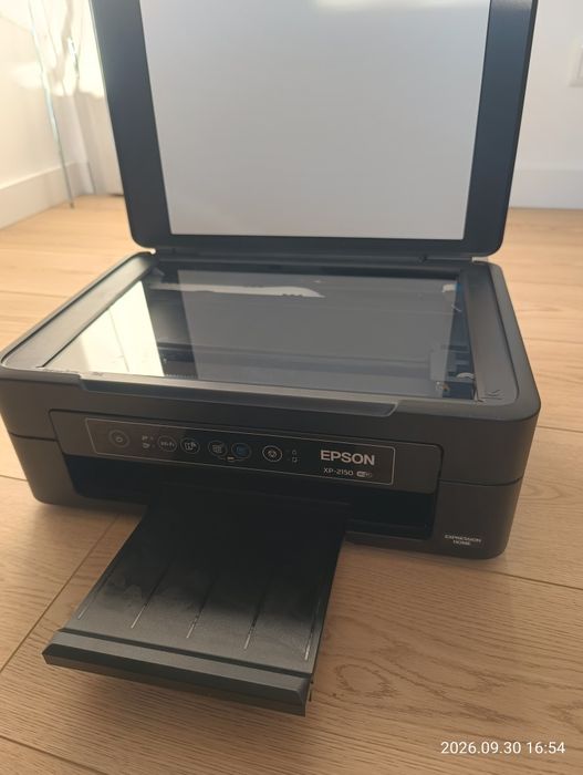Drukarka Epson.Jak nowa !!!