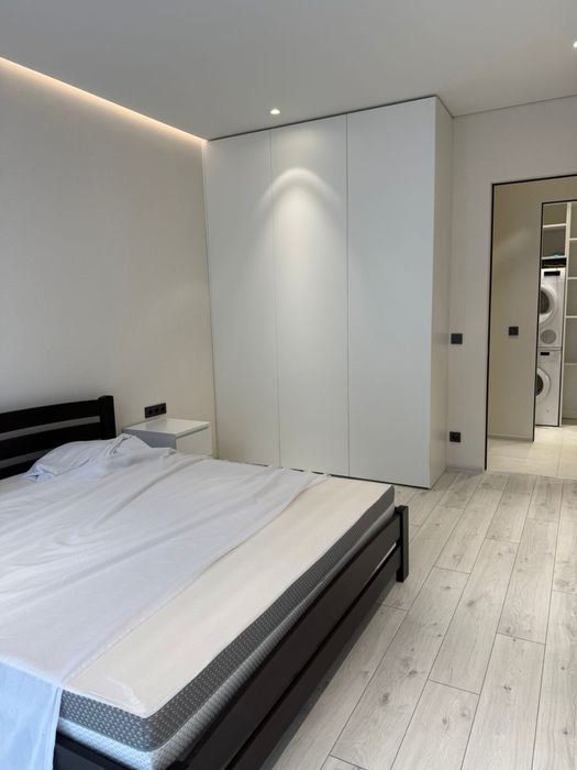 Продаж 2х кімнатної квартири ЖК Будапешт