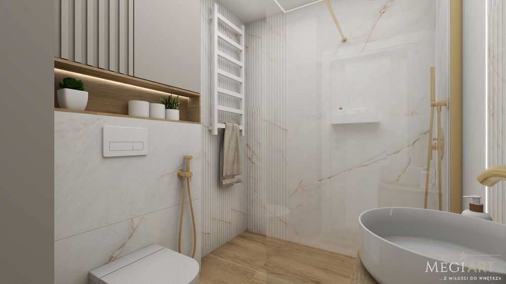 Projektowanie Wnętrz Warszawa Projektantka Wnętrz Projekty3D