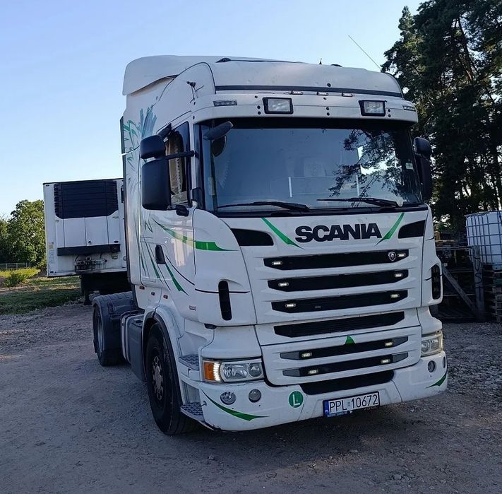 Scania