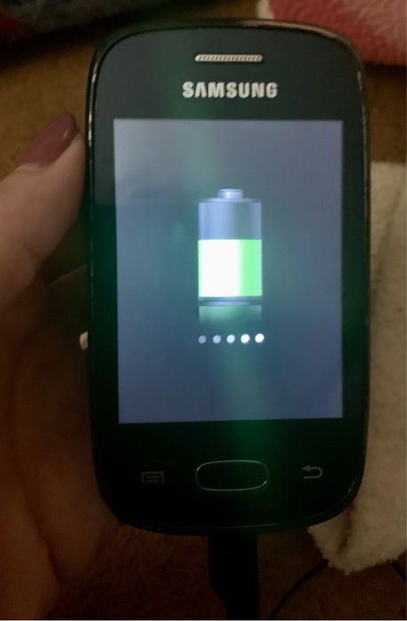 Samsung Galaxy Pocket Neo