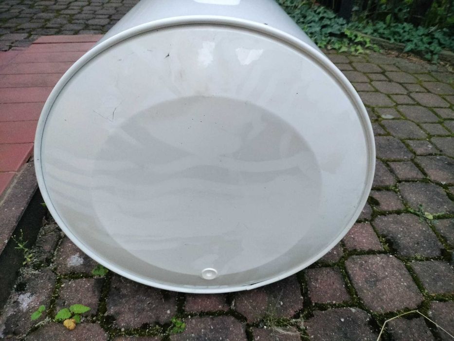 używany bojler Regent