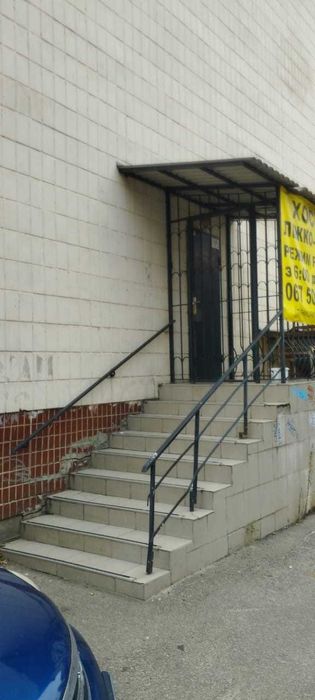 Комерційна нерухомість за адресою вул. Замковецька (площа 80 м²) - Atlanta.ua - фото 2