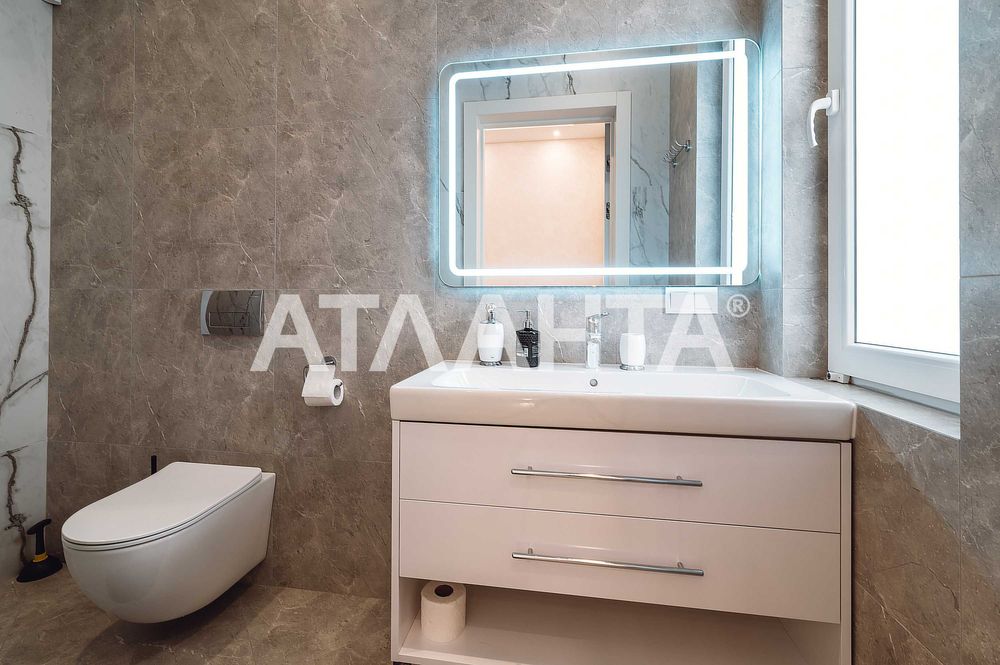 Эксклюзивный дом Первая Линия Моря Каролино-бугаз Охраняемый кооперати