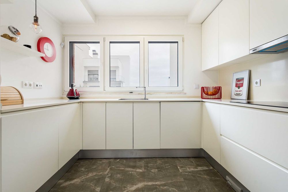 Moradia T3+1 em Loures