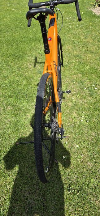 Merida silex 200