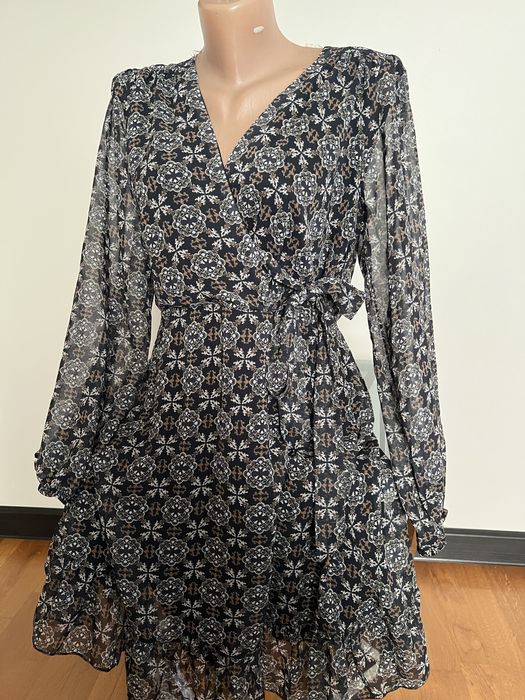 Плаття шифонові нові. Р.42-48