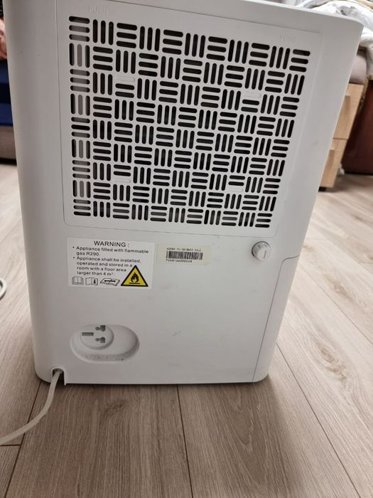 Осушитель воздуха