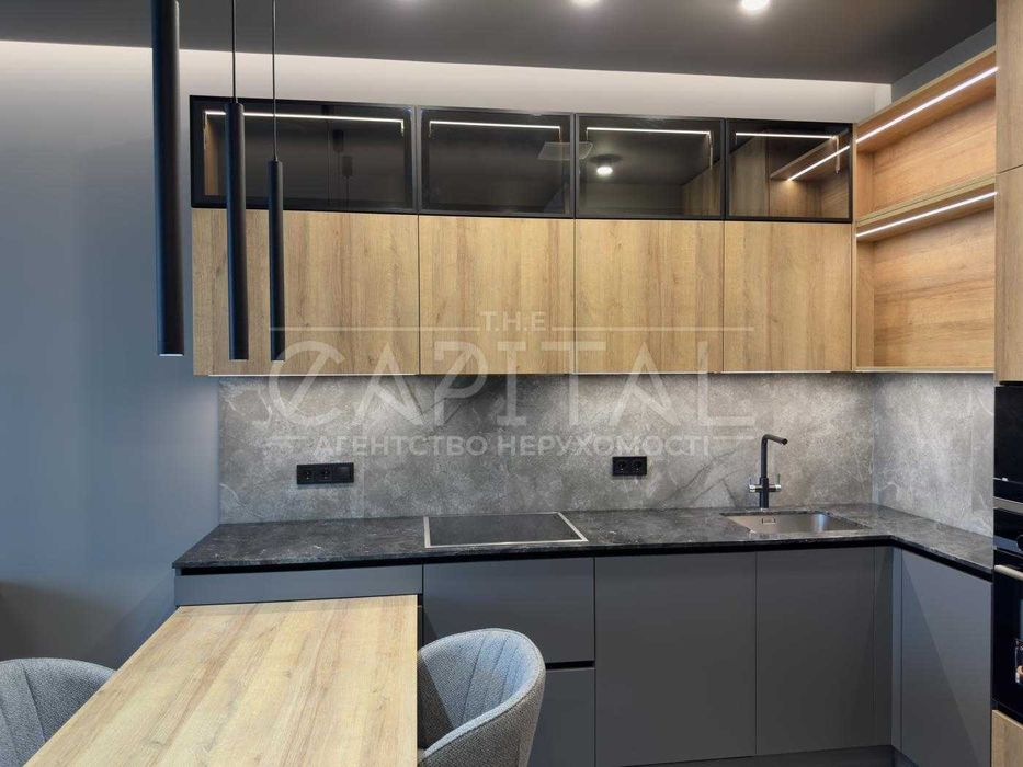 2-комнатная квартира по адресу ул. Иоанна Павла II (площадь 84 м²) - Atlanta.ua - фото 7