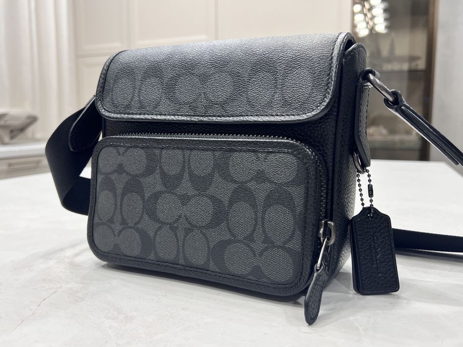 Сумка Coach Коач Original Оригінал