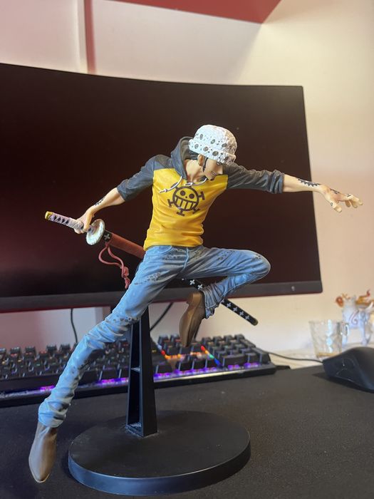 Figuras de One piece