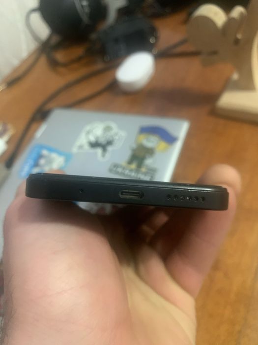 Xiaomi redmi 13 6.128gb NFC