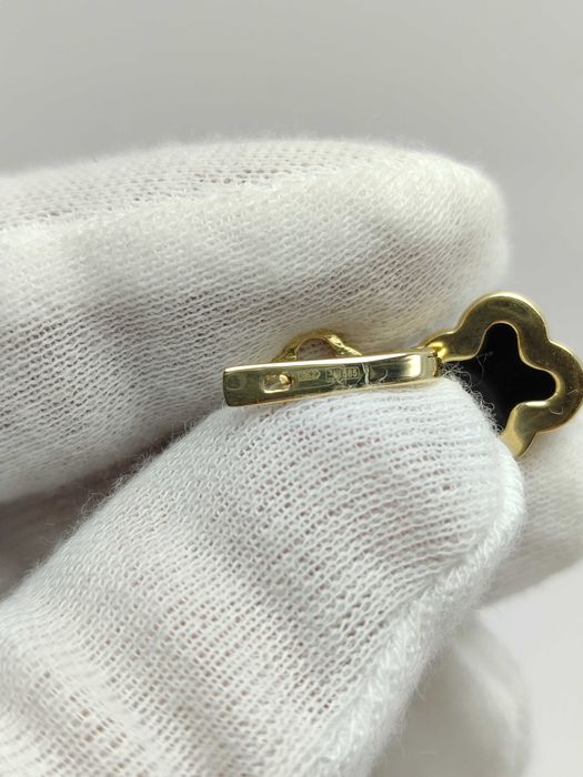 Золоті сережки 585*