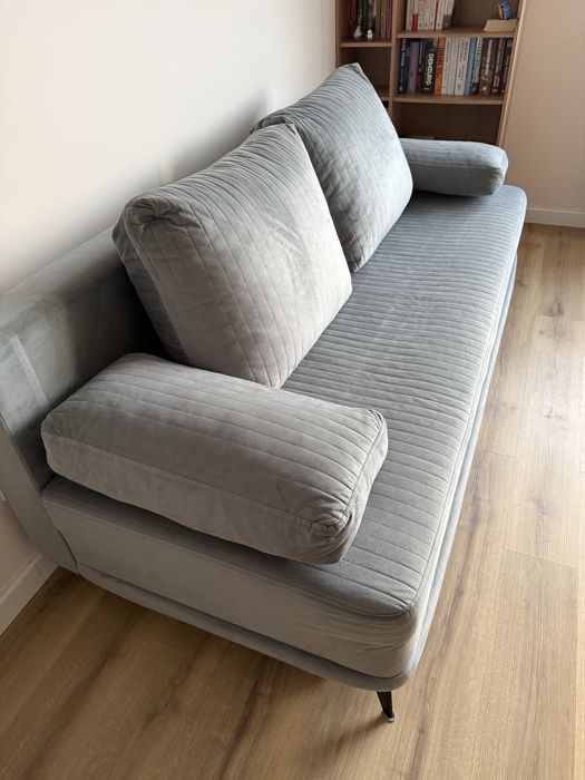 Sofa kanapa 3 osobowa z funkcją spania