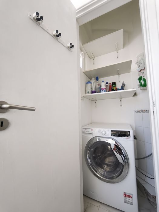 Quarto Areeiro (Lisboa)