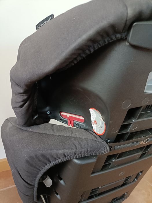 cadeira de criança para carro