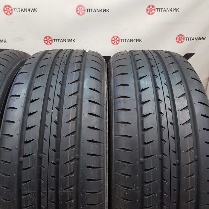 +4шт Як НОВІ Шини літні 225/55/18 Toyo R37 R18 колеса літо Склад Літо
