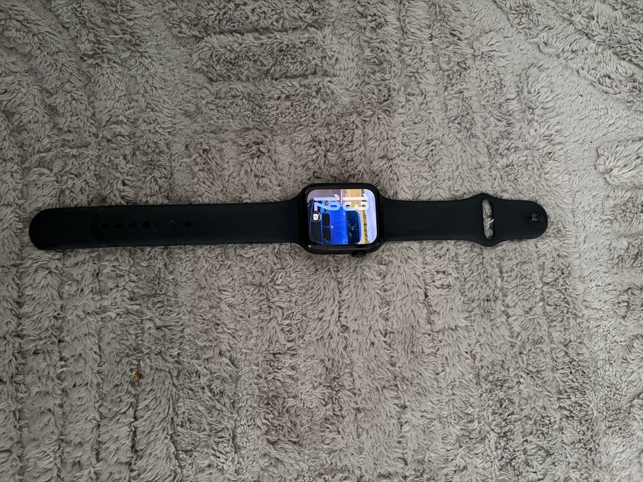 Apple Watch SE 3 gen cellular + GPS