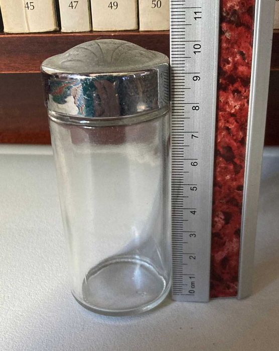 Spice/Seasoning Container Set446402976117565443