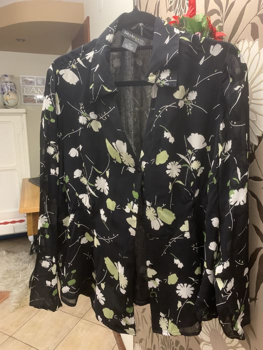 Bluzka elegancka 42 44